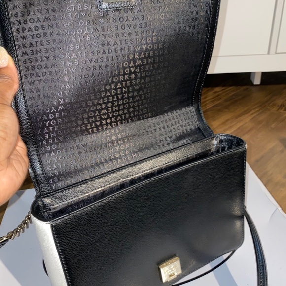 Kate Spade Maisie Medium Crossbody - Picture 3 of 3